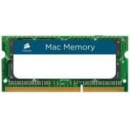 Memorie SODIMM Mac DDR3 8GB 1600 MHz