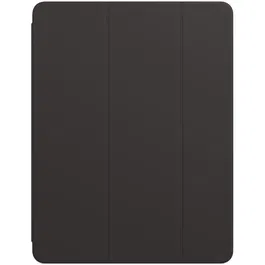 Husa de protectie Apple Smart Folio pentru iPad Pro 12.9 (5th), Black