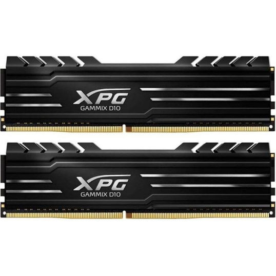 Memorie RAM DDR4, 16GB, 3600MHz, CL18, 1.3V, Kit of 2