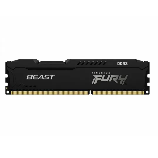 Memorie DIMM, DDR3, 4GB, 1600MHz, CL10, 1.5V