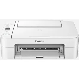 Multifunctional color Canon Pixma TS3351, Wireless, A4, Alb