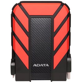 HDD extern HD710 Pro 2TB USB 3.1 Red
