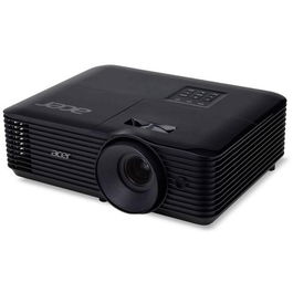 Proiector ACER X128HP, DLP, XGA, 4000 lumeni, negru