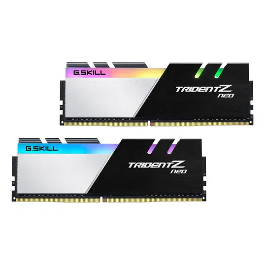 Memorie Trident Z Neo (pentru AMD) DDR4 32GB (2x16GB) 3200MHz CL16 1.35V XMP 2.0