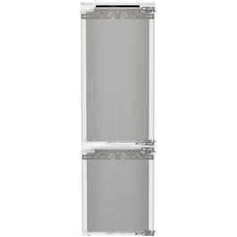Combina frigorifica incorporabila ICBNd 5153, BioFresh, NoFrost, 245 L, Clasa D, Display Touch
