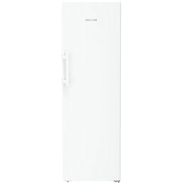 Frigider cu o usa Rd 5250, EasyFresh, 60 cm, 401 L, BluPerformance, Display Touch, Clasa D, Alb