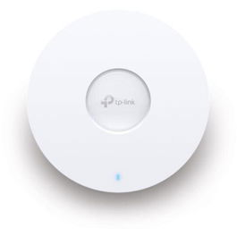 Omada AX3000 Ceiling Mount Dual-Band Wi-Fi 6 Access Point