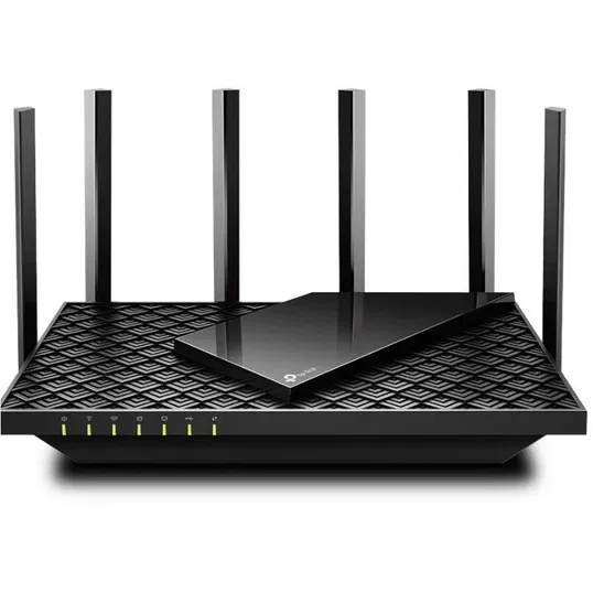 AX5400 Dual-Band Gigabit WI-FI 6 Router, ARCHER AX72