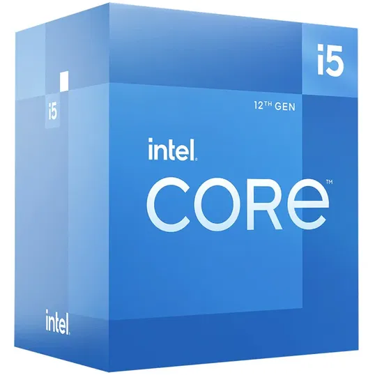 Procesor Core i5-12600 3.3GHz LGA1700 18M Cache