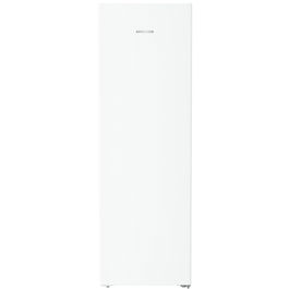 Frigider cu 1 usa Liebherr RBe 5221, 351 L, Static, Ecran LC monocrom tactil, Alarma usa, SuperCool, BioFresh, H 185.5 cm, Alb