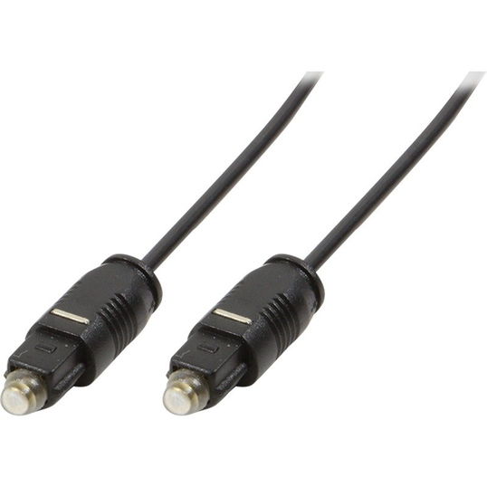 Cablu Optic Toslink, 2m