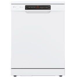 Masina de spalat vase CDPN 4D620PW/E, 16 seturi, 9 programe, Clasa C, 60 cm, Aquaprotect, Alb