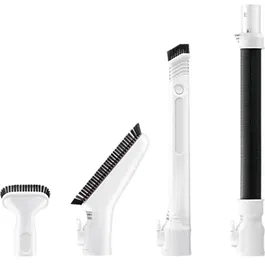 Kit accesorii aspiratoare verticale Samsung Jet VCA-SAK90W/GL, compatibil cu Jet 70 Turbo & Jet 70 Complete
