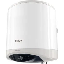 Boiler Tesy electric ModEco Electronic TESYEN6 GCV 504720 C21 EC, 50 l, 2000W, Control touch, Timer, Efect Piston, Crystal Tech, Boost, Clasa B
