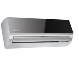 Aparat de aer conditionat Heinner HAC-MRB12SLWIFI, Inverter, Mirror, 12.000BTU, A++, WiFi