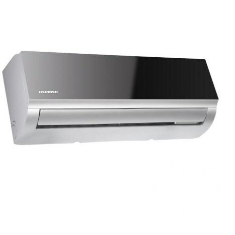 Aparat de aer conditionat Heinner HAC-MRB12SLWIFI, Inverter, Mirror, 12.000BTU, A++, WiFi