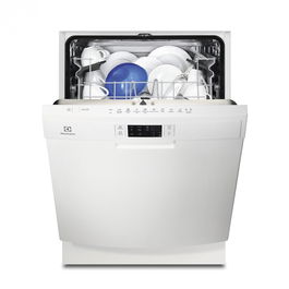 Masina de spalat vase Electrolux ESF5512LOW, 13 seturi, 6 programe, 60 cm, clasa F, alb