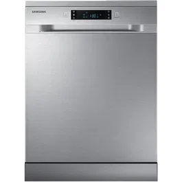 Masina de spalat vase Samsung DW60A6082FS/EO, 13 seturi, 7 programe, Auto Open, Hygiene Care, Clasa D, 60 cm, Inox