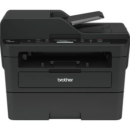 Multifunctionala Brother DCP-L2552DN laser mono, A4, Duplex, ADF, retea
