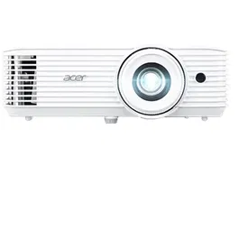 Proiector ACER X1527i, DLP 3D ready, FHD, 4000 lumeni, alb