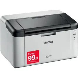 Imprimanta laser monocrom Brother HL-1223WE, A4, Gri/Negru