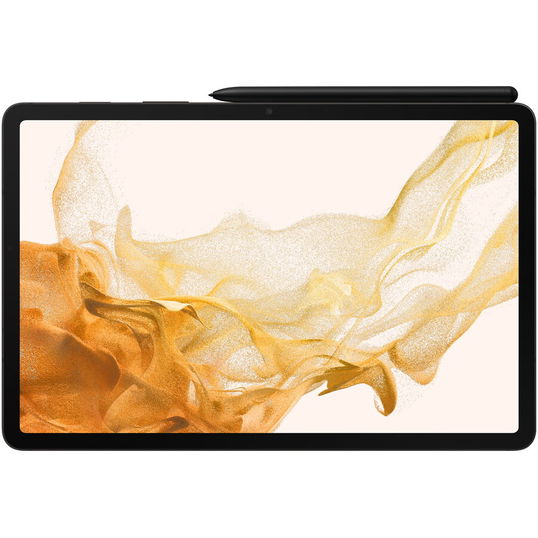 Tableta Samsung Galaxy Tab S8, Octa-Core, 11'', 8GB, 128GB, 5G, Gri