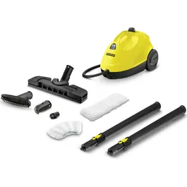 Aparat de curatat cu aburi Karcher KST 2 , 1500 W, 75mp, 3.2bar, timp incalzire 6.5 min