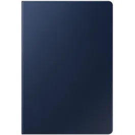 Husa de protectie Samsung Book Cover pentru GalaxyTab S7+/ S7 Lite, Navy