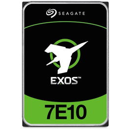 Hard Disk Server Exos 7E10 4TB 7200RPM SATA 3 128MB 3.5 inch