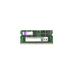 Memorie RAM notebook, SODIMM, DDR4, 4GB, 3200MHz, CL22, 1.2V, Bulk