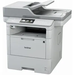 Multifunctionala Brother MFC-L6900DW, laser mono, fax, adf, duplex
