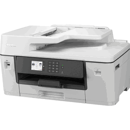 Multifunctionala Brother MFC-J3540DW, InkJet, Color, Format A3, Duplex, Retea, Wi-Fi, Fax