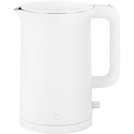Fierbator de apa Xiaomi Mi Electric Kettle, 1800W, 1.5L, Alb