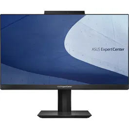All-In-One PC ASUS ExpertCenter E5, 23.8 inch FHD, Procesor Intel® Core™ i3-11100B 3.6GHz Tiger Lake, 8GB RAM, 256GB SSD, UHD Graphics, Camera Web, no OS