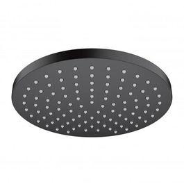 Para de dus fixa 200 1 jet, negru mat (matt black), Hansgrohe Vernis Blend