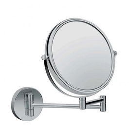 Oglinda cosmetica Ø18 cm Hansgrohe Logis Universal