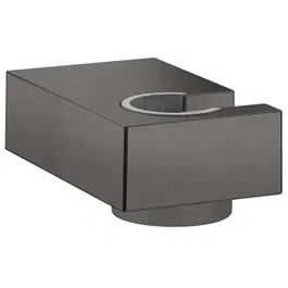 Suport para de dus, antracit satinat, Hansgrohe Porter E