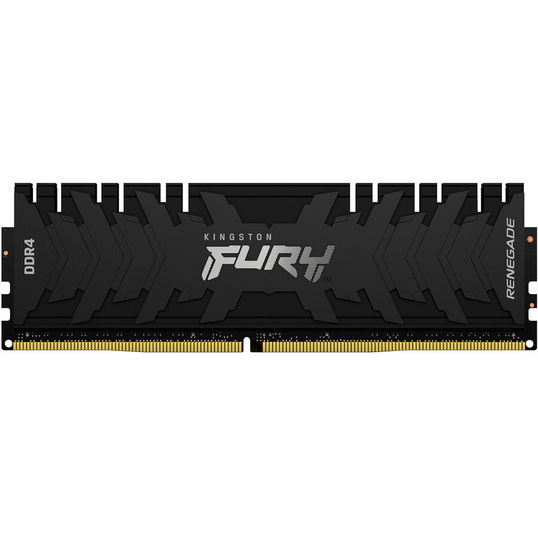 Memorie RAM FURY Renegade 16GB DDR4 3200MHz CL16