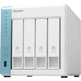 Network Attached Storage TS-431K-A 1GB