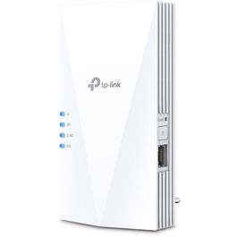 Range extender Gigabit RE500X Dual-Band WiFi 6
