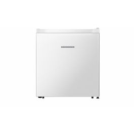 Frigider mini-bar Heinner HMB-N45F+, 45 l, Clasa F, H 51 cm, alb