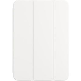 Husa de protectie Apple Smart Folio pentru iPad mini (6th generation), White