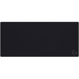 Mousepad gaming Logitech G840 XL, Panza, Negru
