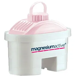 Filtre Laica Bi-flux Magnesium Active pentru cana de filtrare apa, 2 buc