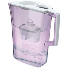 Cana de filtrare apa Laica, Spring Violet