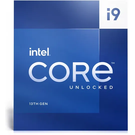Procesor Core i9-13900, 2.0GHz, Socket 1700, Box