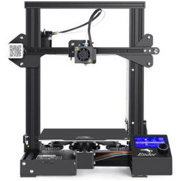 Imprimanta 3D CREALITY ENDER-3