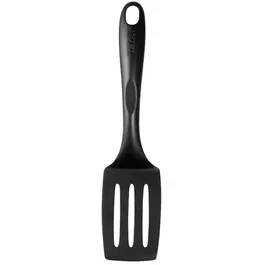 Spatula mica TEFAL, 27cm, nailon, negru