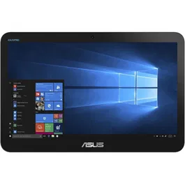 Sistem All-in-One ASUS V161GART cu procesor Intel® Celeron® Processor N4020 pana la 2.80 GHz, 15.6, HD, 8GB, 256GB SSD, Intel® UHD Graphics 600, NO OS