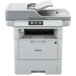 Multifunctionala Brother MFC-L6800DW, Laser, Color, Format A4, Retea, Wi-fi, Fax Duplex